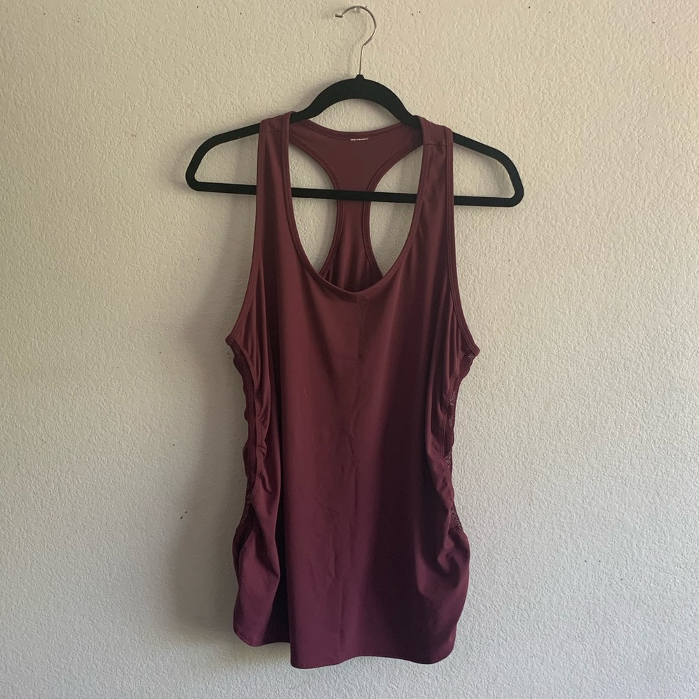 Fabletics Racerback Tank Top